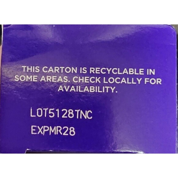 Crest 3D White Stain Eraser Teeth Toothpaste Polishing Mint 2.7oz EXP 2028 - Picture 5 of 7